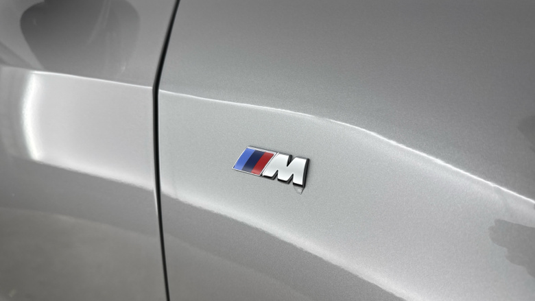 BMW iX1 150kW eDrive20 M Sport 65kWh 5dr Auto [Tech/Pro] Electric Estate